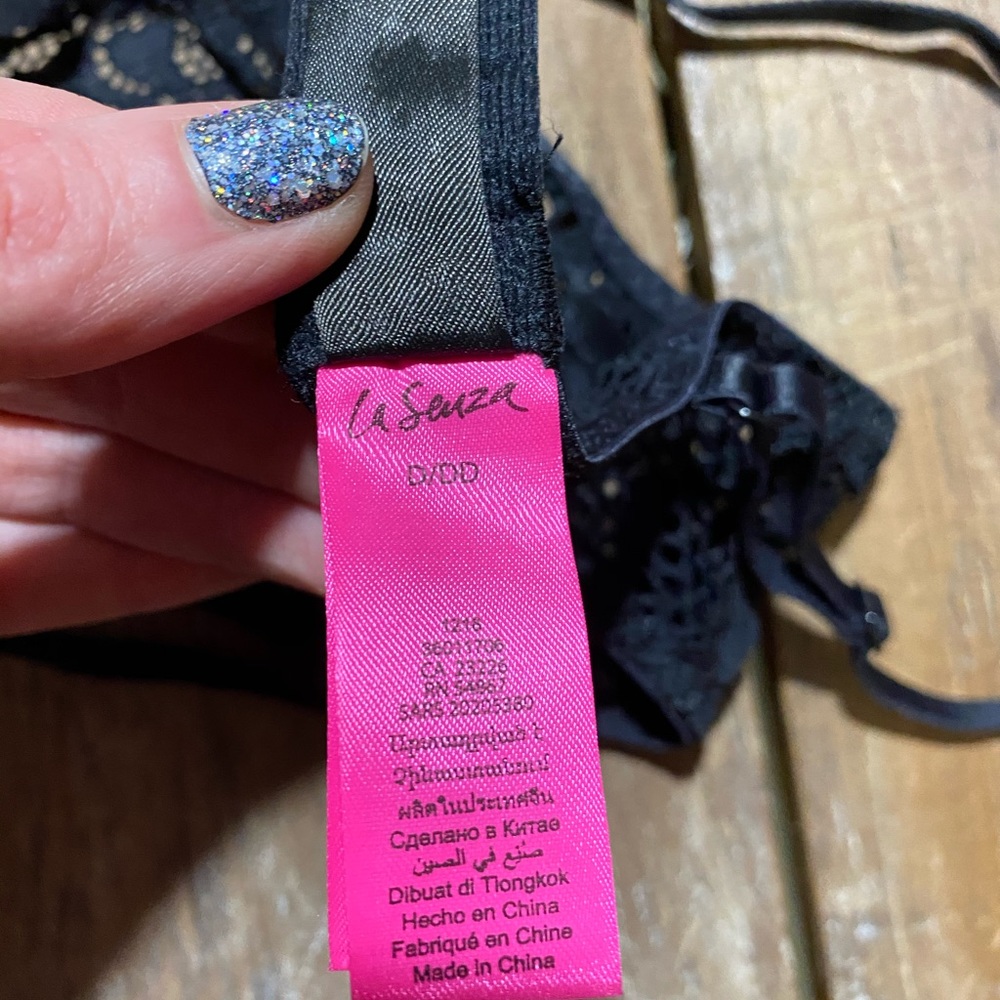 Bralette - Picture 3 of 3